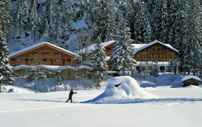 Waldhotel Doldenhorn